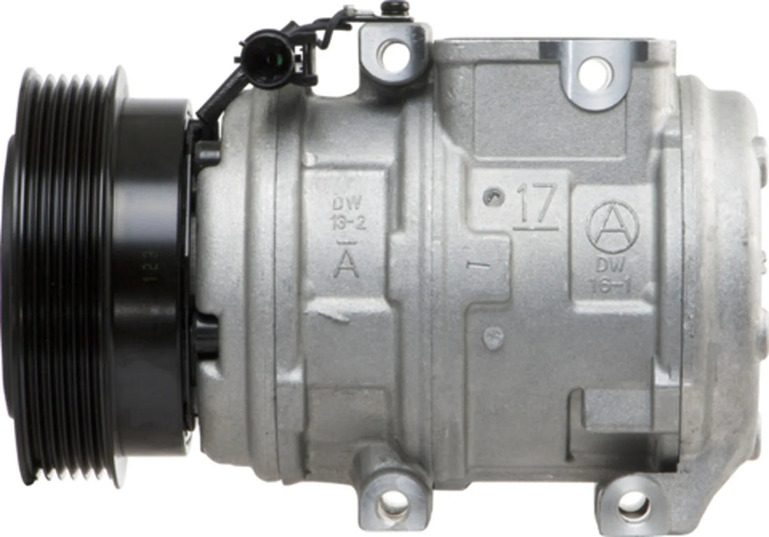 Four Seasons 178303 2010 Kia Rondo A/C Compressor