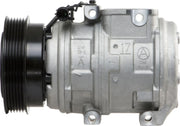 Four Seasons 178303 2010 Kia Rondo A/C Compressor