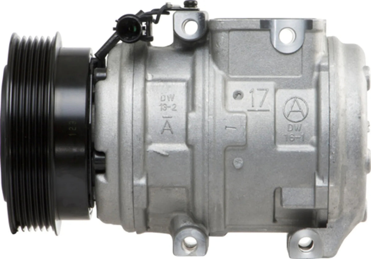 Four Seasons 178303 2010 Kia Rondo A/C Compressor