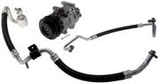 Four Seasons 178309 2007-2009 Kia Rondo A/C Compressor
