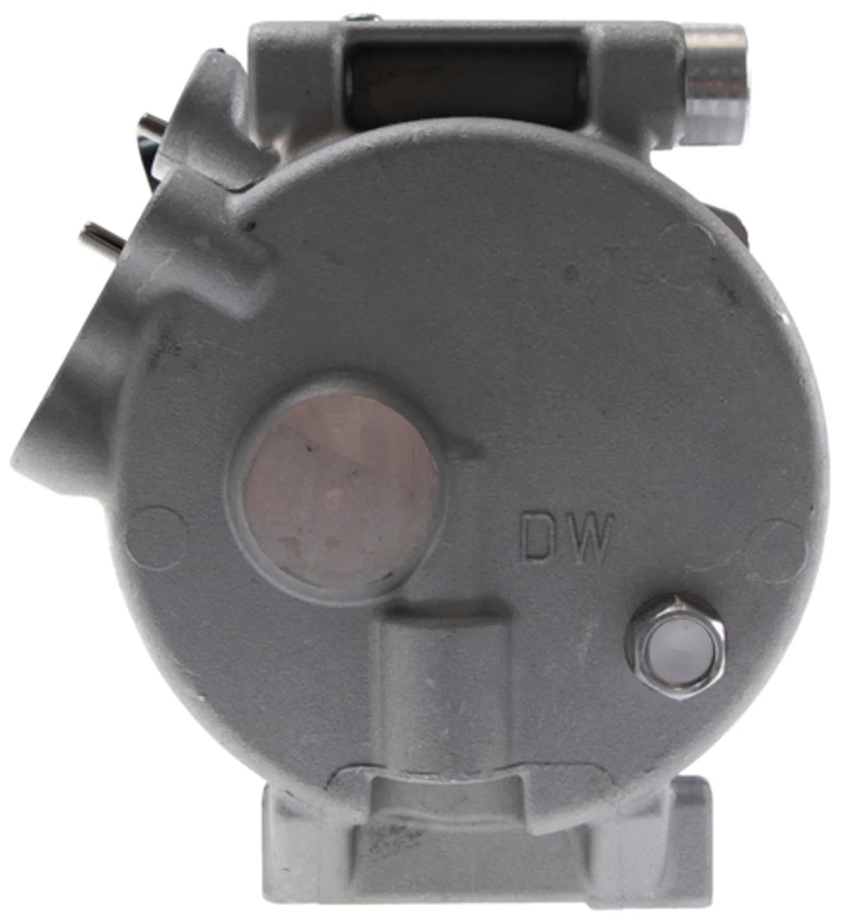 Four Seasons 178309 2007-2009 Kia Rondo A/C Compressor