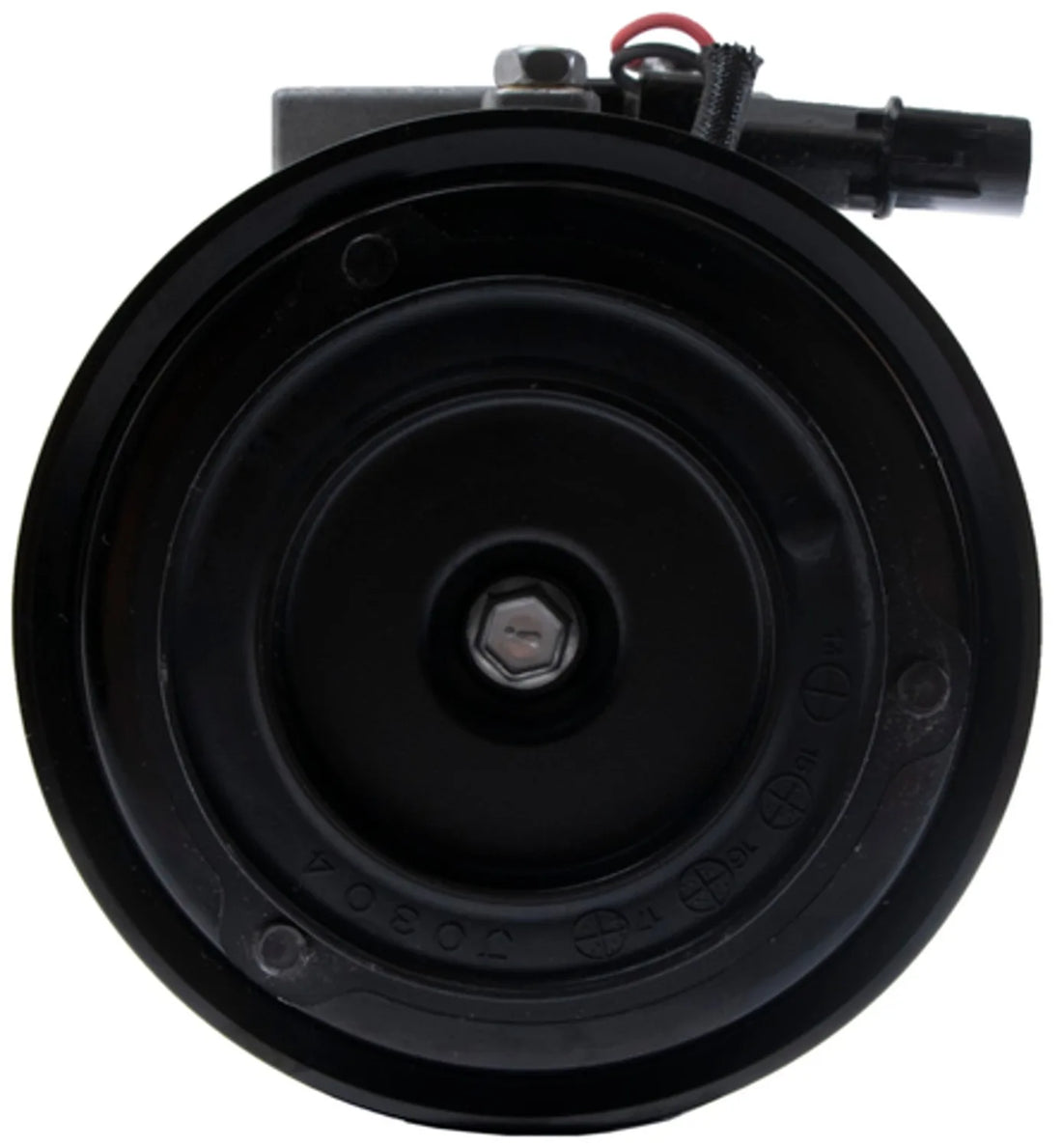 Four Seasons 178309 2007-2009 Kia Rondo A/C Compressor