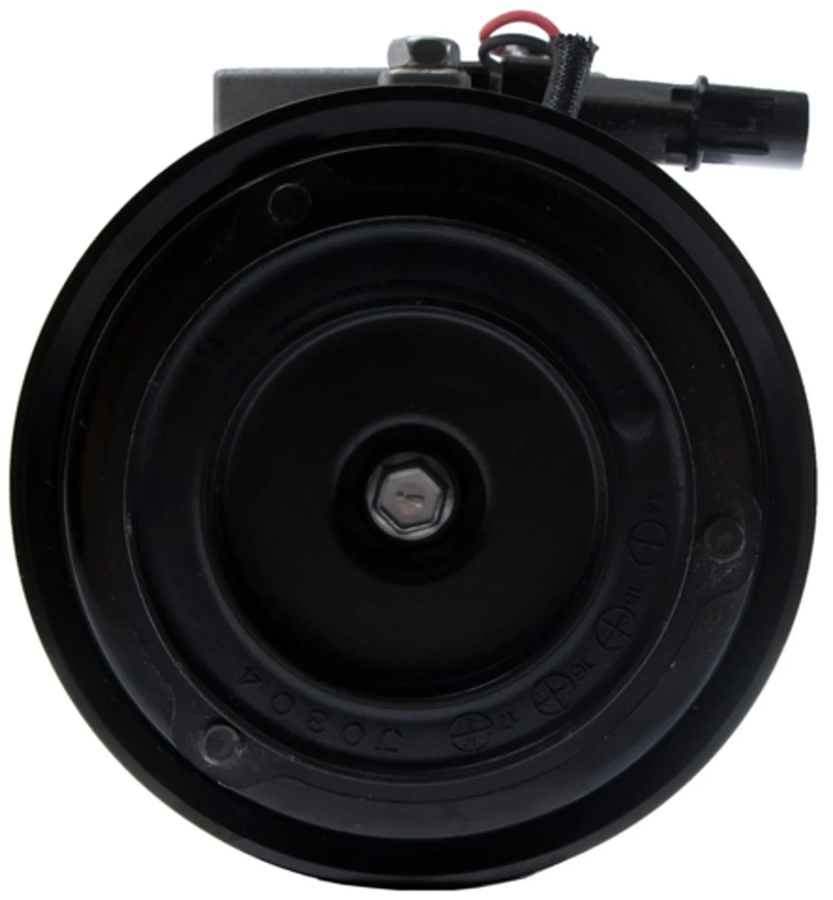 Four Seasons 178309 2007-2009 Kia Rondo A/C Compressor