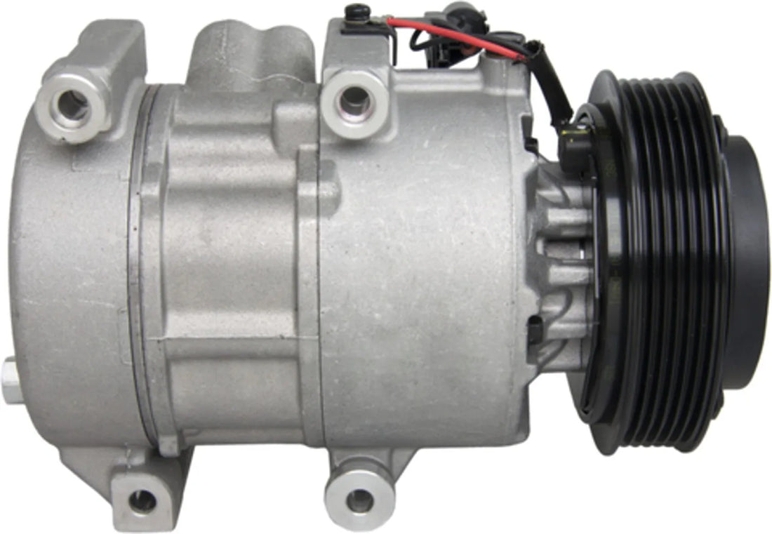 Four Seasons 178309 2007-2009 Kia Rondo A/C Compressor