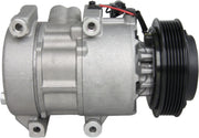 Four Seasons 178309 2007-2009 Kia Rondo A/C Compressor