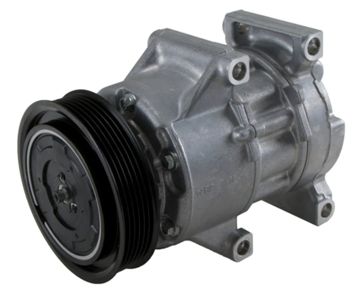 Four Seasons 178312 2015-2017 Hyundai Sonata A/C Compressor