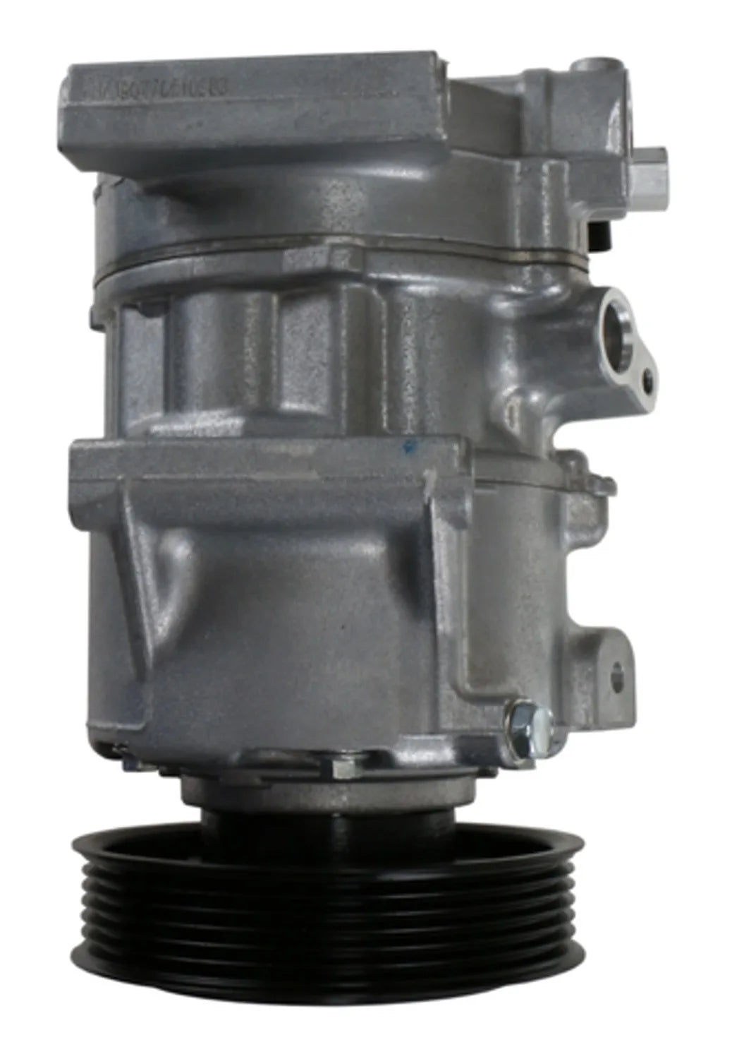 Four Seasons 178312 2015-2017 Hyundai Sonata A/C Compressor