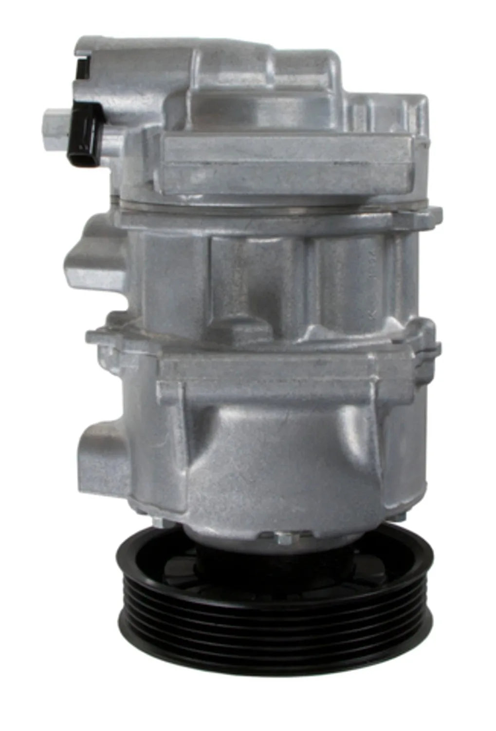 Four Seasons 178312 2015-2017 Hyundai Sonata A/C Compressor