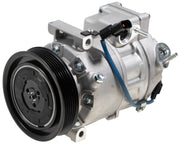 Four Seasons 178315 2011-2013 Hyundai Equus A/C Compressor