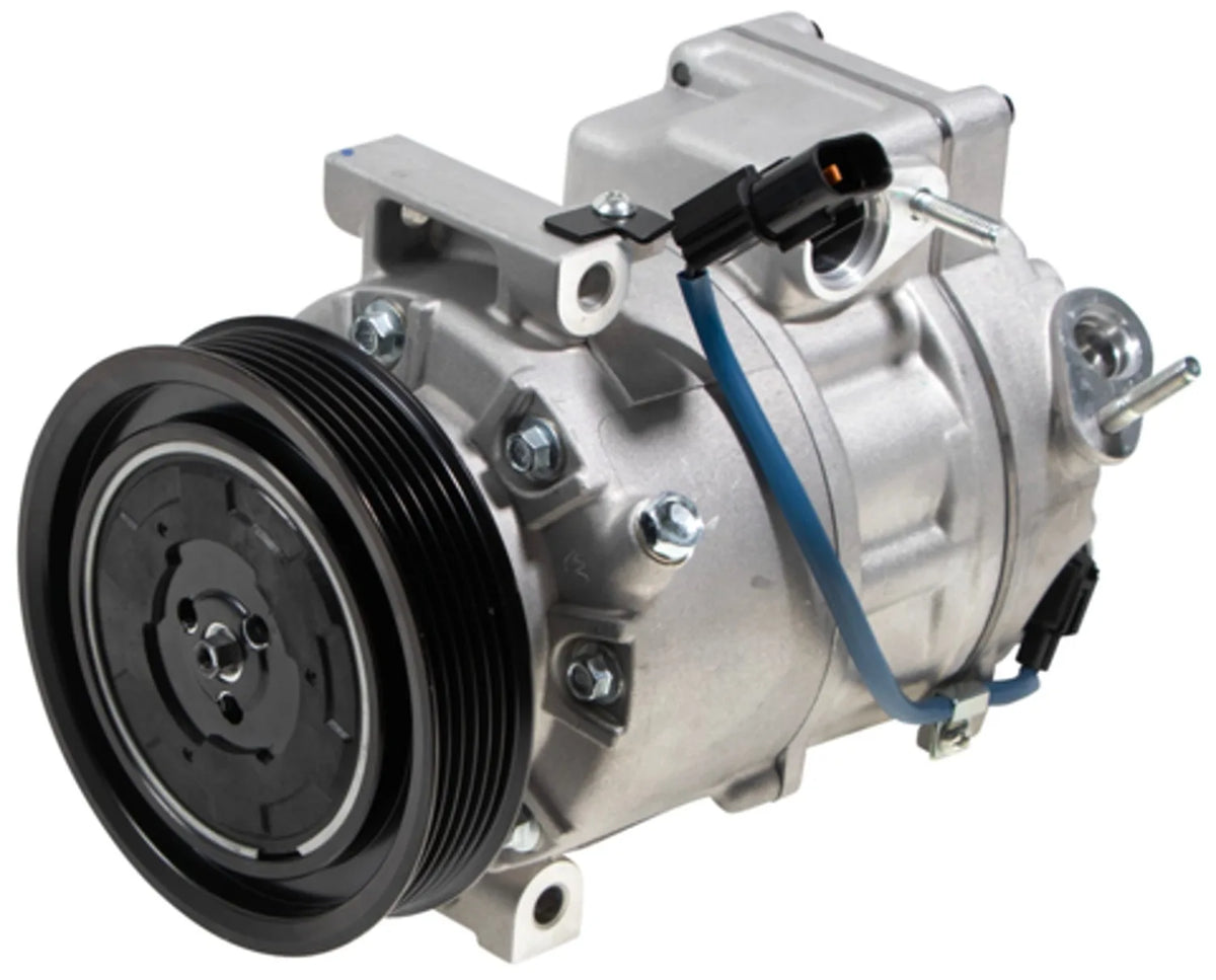 Four Seasons 178315 2011-2013 Hyundai Equus A/C Compressor