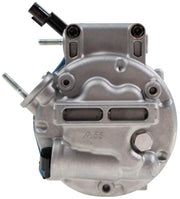 Four Seasons 178315 2011-2013 Hyundai Equus A/C Compressor