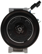Four Seasons 178315 2011-2013 Hyundai Equus A/C Compressor