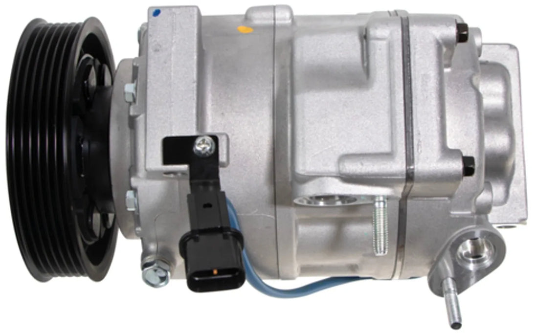 Four Seasons 178315 2011-2013 Hyundai Equus A/C Compressor
