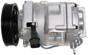 Four Seasons 178315 2011-2013 Hyundai Equus A/C Compressor