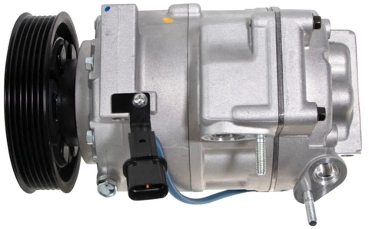 Four Seasons 178315 2011-2013 Hyundai Equus A/C Compressor