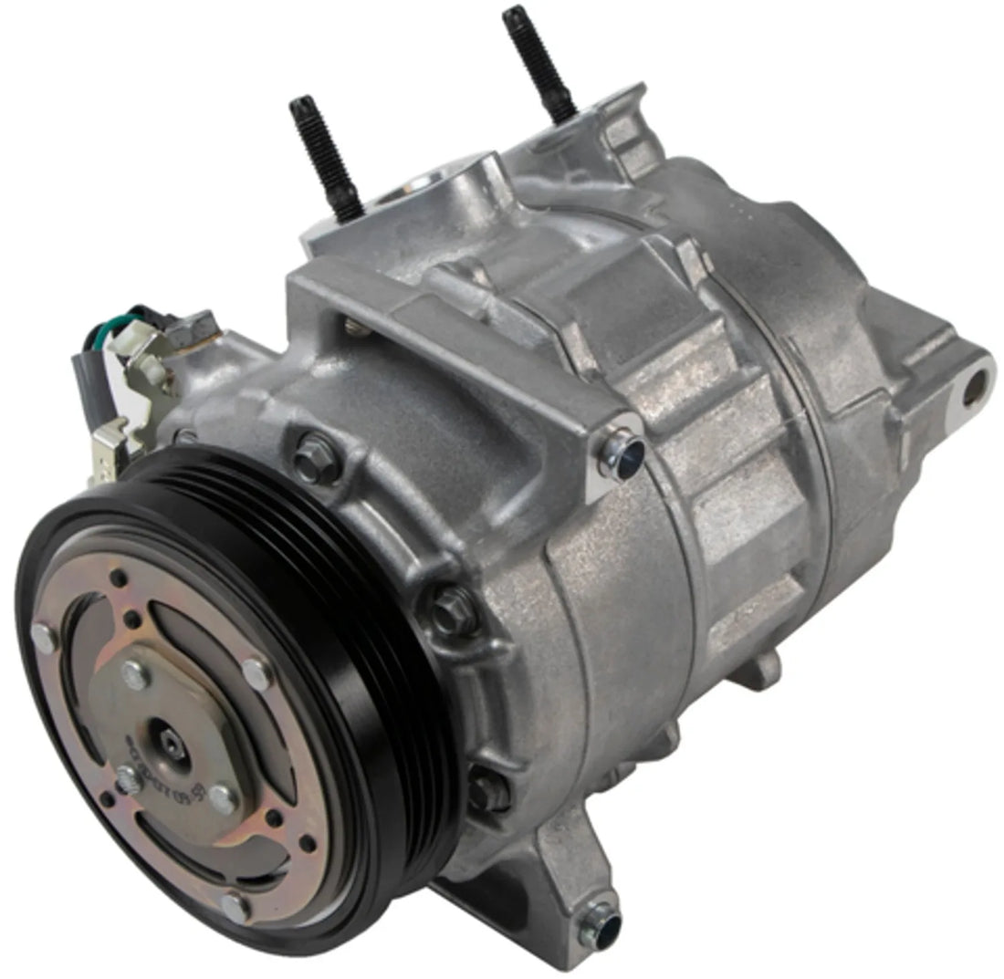 Four Seasons 178337 2021-2025 Ford Bronco A/C Compressor