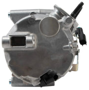Four Seasons 178337 2021-2025 Ford Bronco A/C Compressor