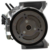 Four Seasons 178337 2021-2025 Ford Bronco A/C Compressor