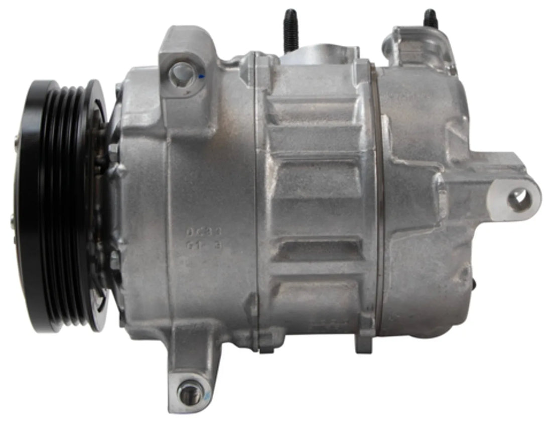 Four Seasons 178337 2021-2025 Ford Bronco A/C Compressor