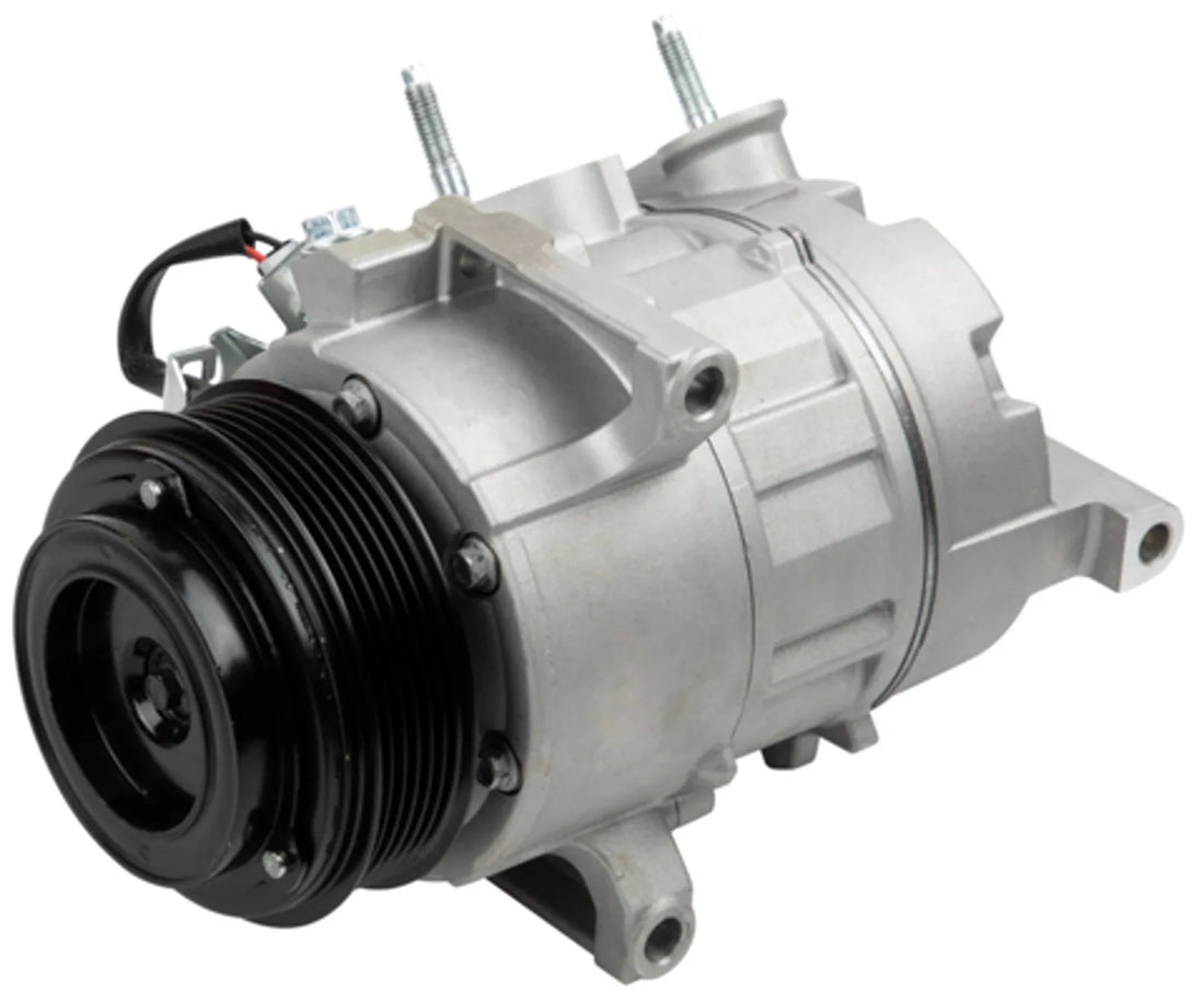 Four Seasons 178338 2020-2025 Lincoln Aviator A/C Compressor