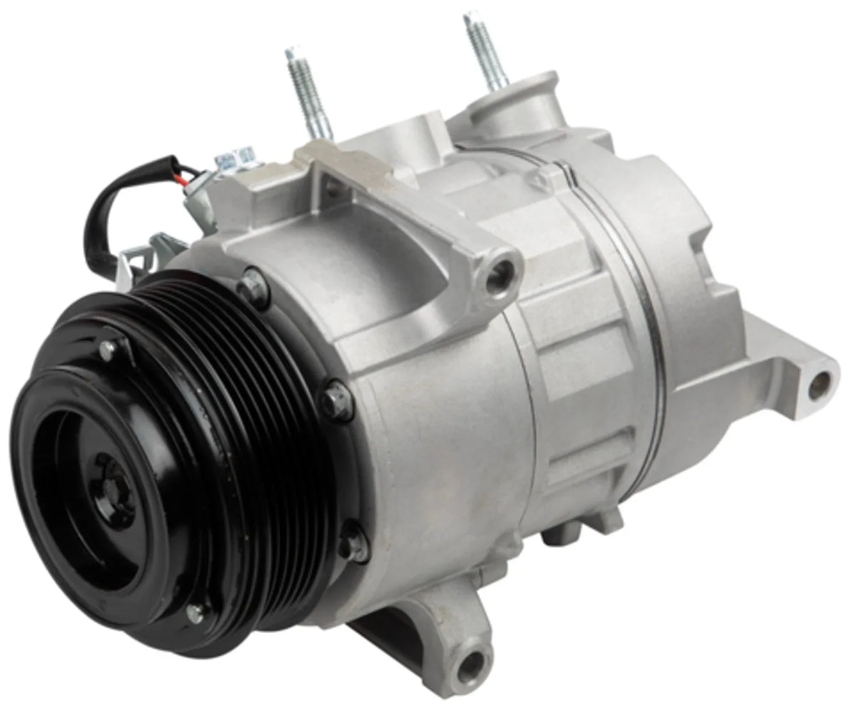 Four Seasons 178338 2020-2025 Lincoln Aviator A/C Compressor