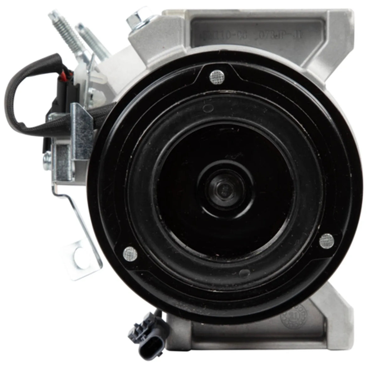 Four Seasons 178338 2020-2025 Lincoln Aviator A/C Compressor