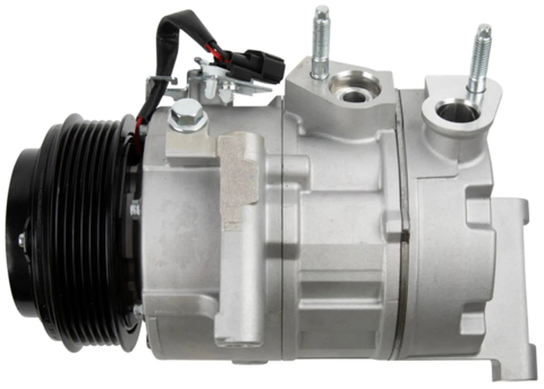 Four Seasons 178338 2020-2025 Lincoln Aviator A/C Compressor