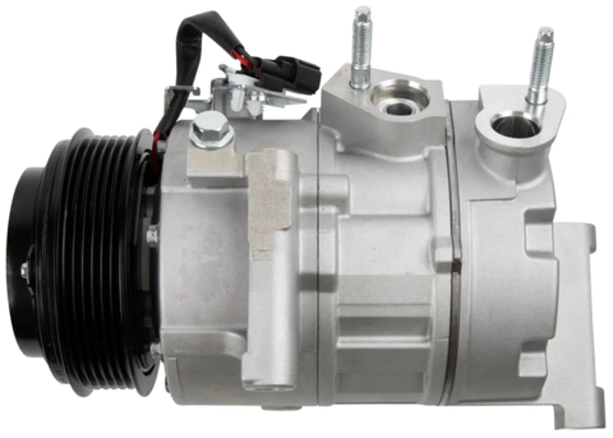 Four Seasons 178338 2020-2025 Lincoln Aviator A/C Compressor