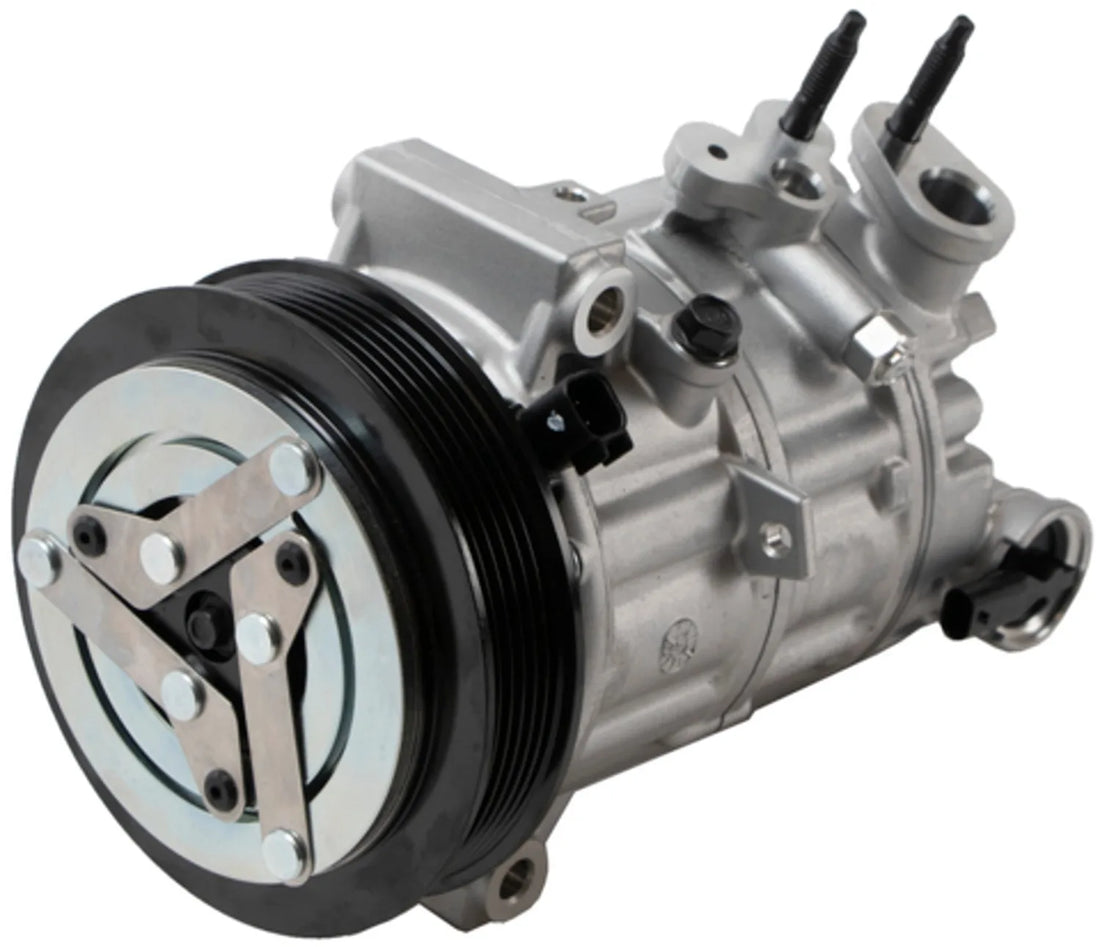 Four Seasons 178342 2020-2023 Jeep Wrangler A/C Compressor