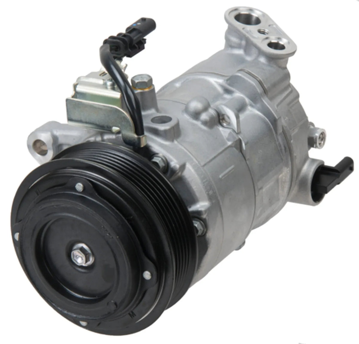 Four Seasons 178364 2013-2015 Cadillac ATS A/C Compressor