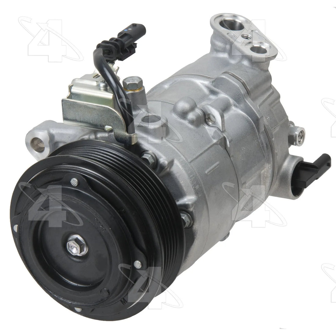 Four Seasons 178364 2013-2015 Cadillac ATS A/C Compressor