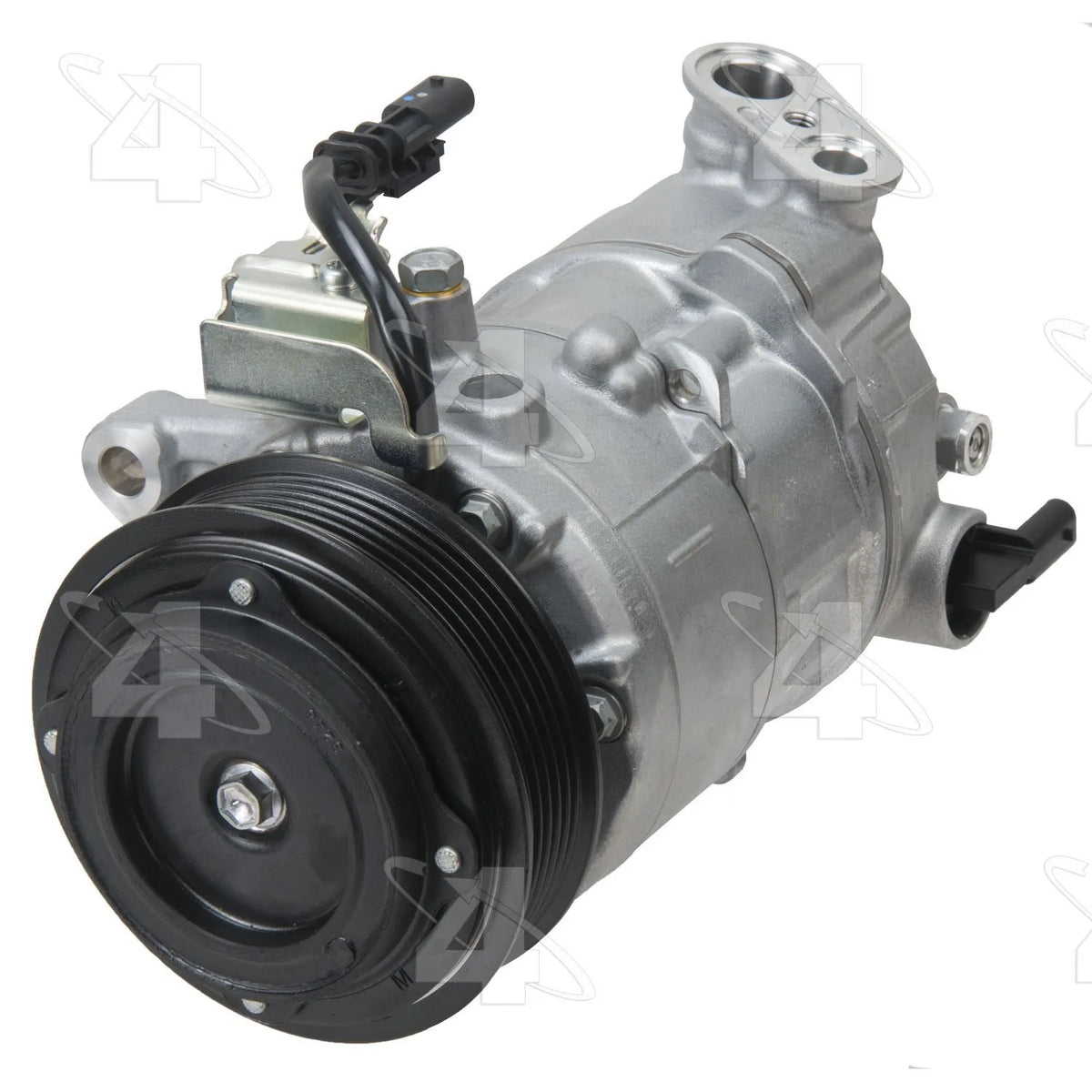 Four Seasons 178364 2013-2015 Cadillac ATS A/C Compressor