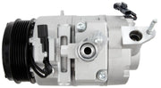 Four Seasons 178366 2020-2024 Ford F-600 Super Duty A