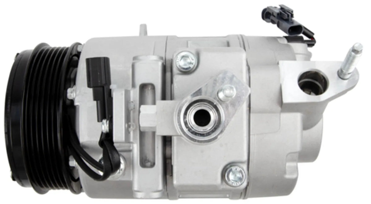 Four Seasons 178366 2020-2024 Ford F-600 Super Duty A