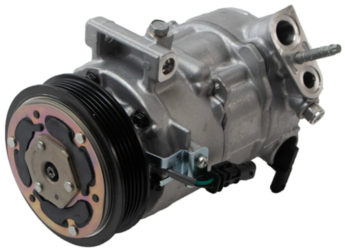 Four Seasons 178379 2020-2025 Cadillac CT5 A/C Compressor
