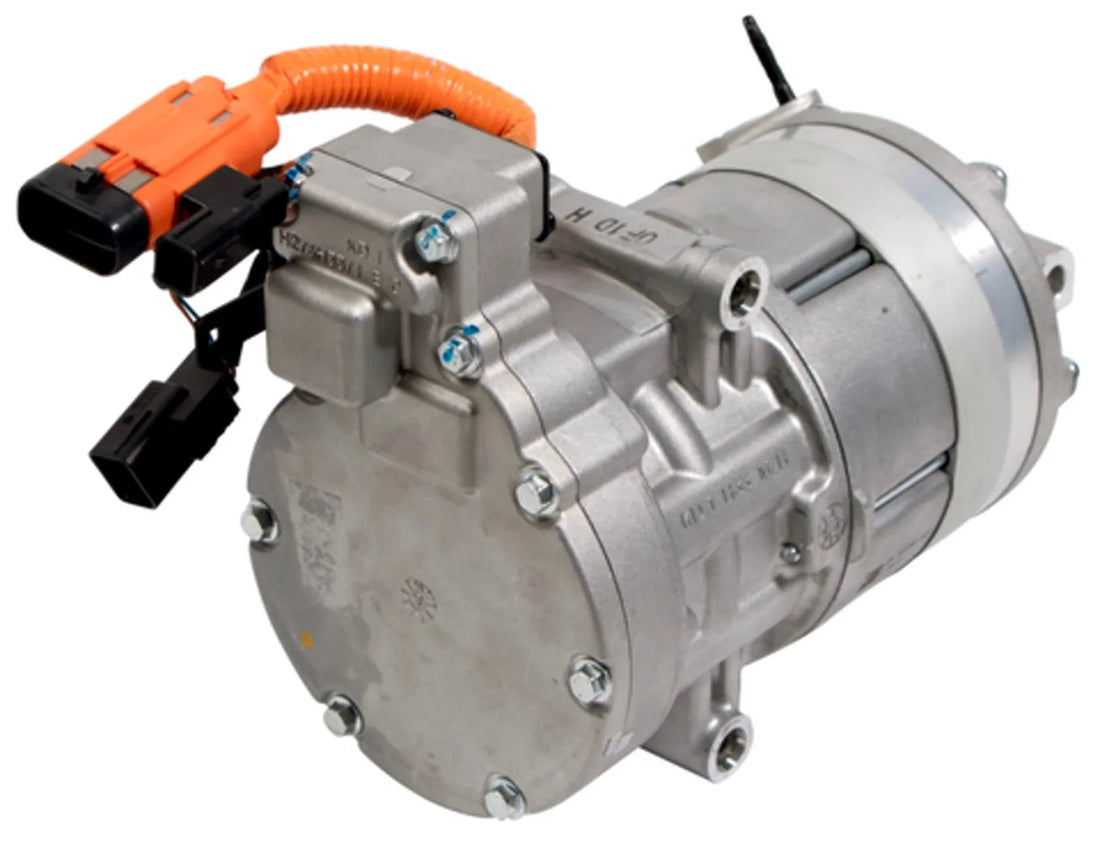 Four Seasons 178389 2017-2020 Kia Optima A/C Compressor