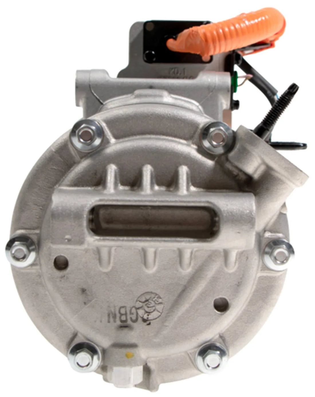 Four Seasons 178389 2017-2020 Kia Optima A/C Compressor