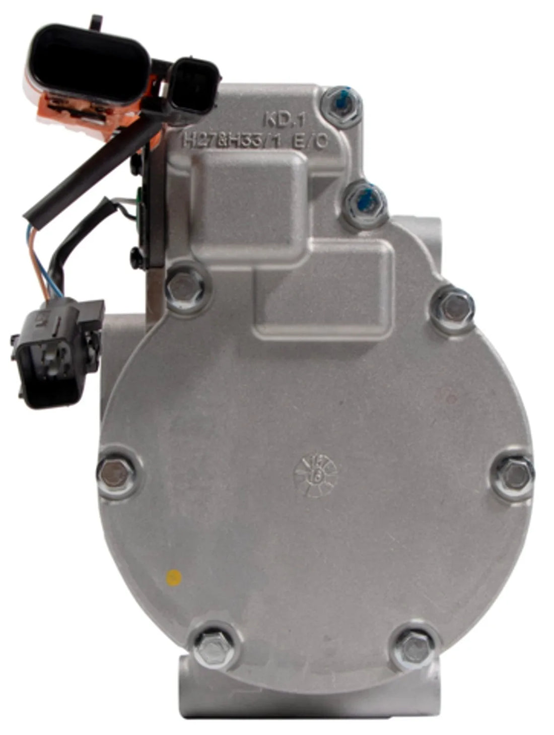 Four Seasons 178389 2017-2020 Kia Optima A/C Compressor