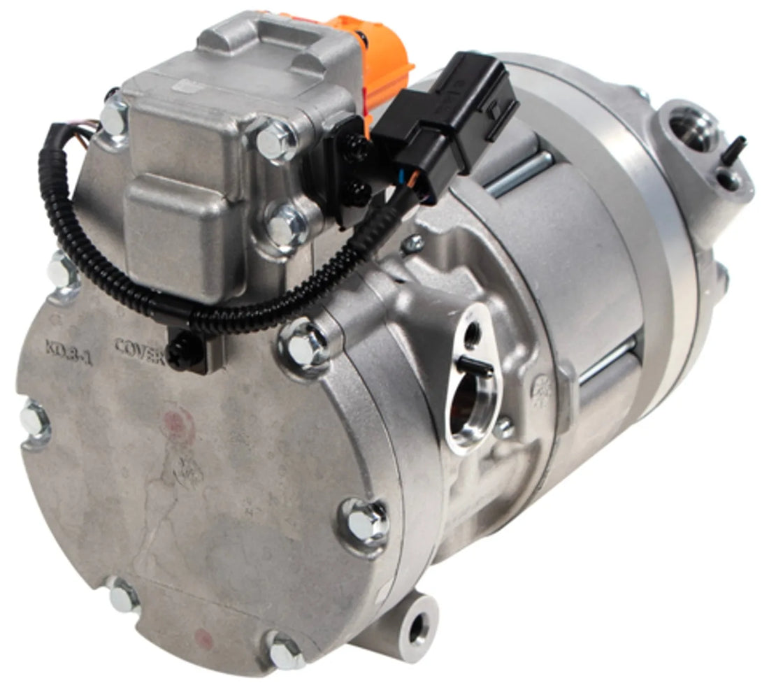 Four Seasons 178390 2017-2022 Hyundai Ioniq A/C Compressor