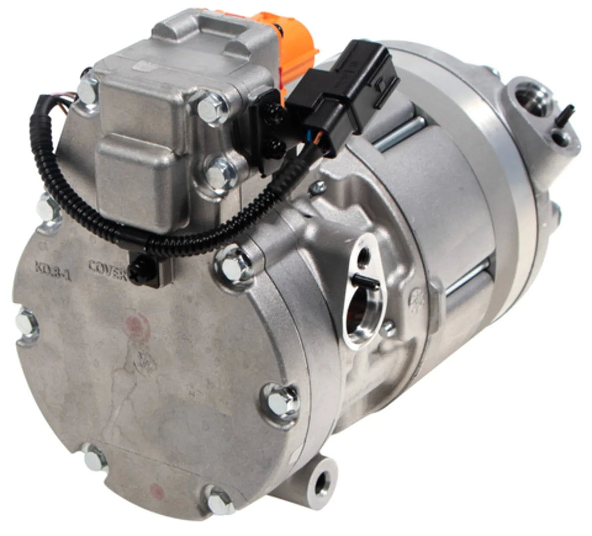 Four Seasons 178390 2017-2022 Hyundai Ioniq A/C Compressor