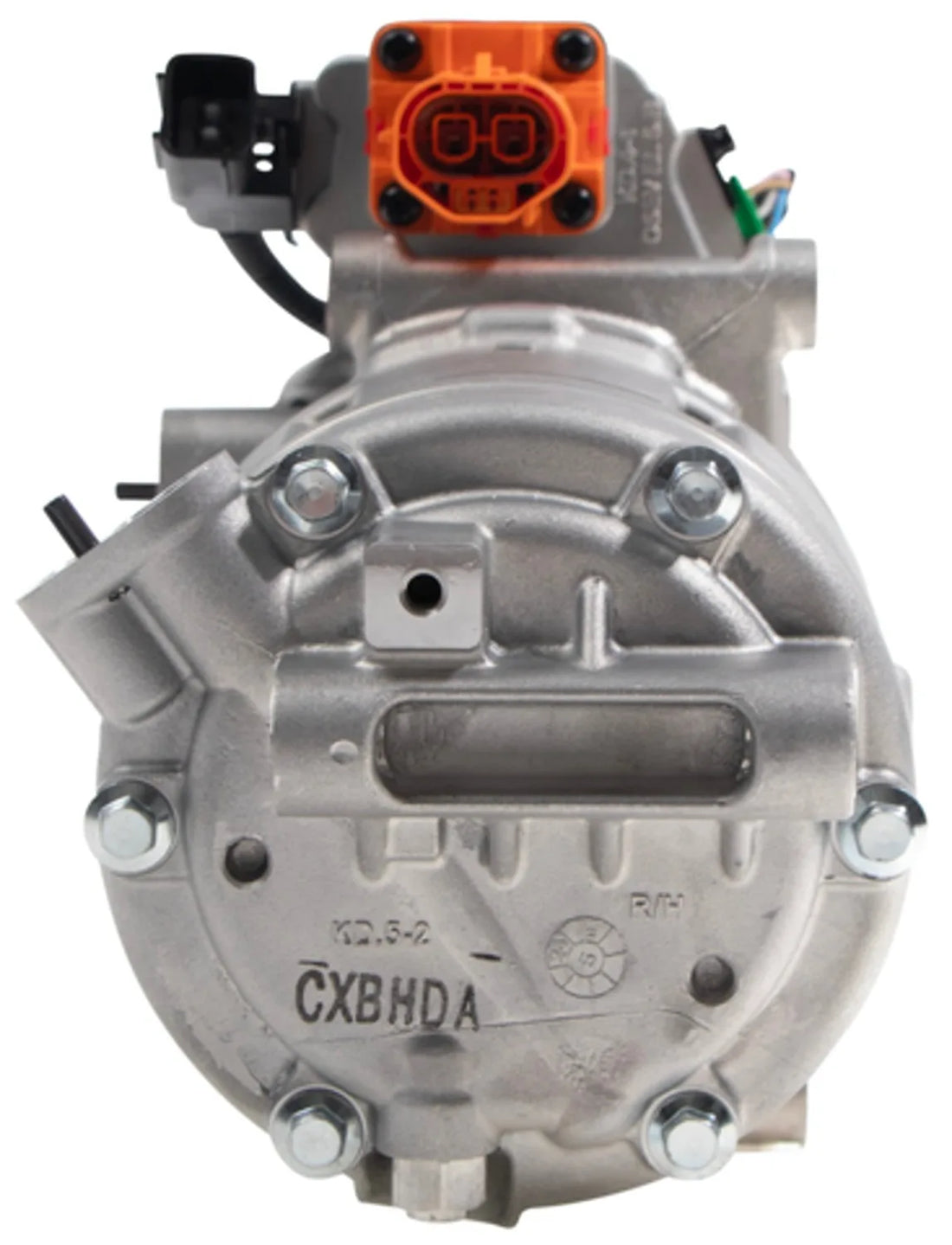 Four Seasons 178390 2017-2022 Hyundai Ioniq A/C Compressor