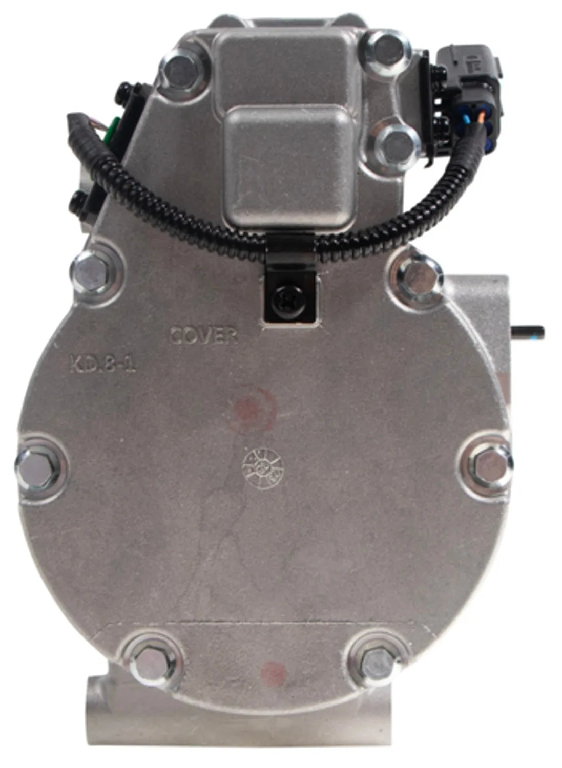 Four Seasons 178390 2017-2022 Hyundai Ioniq A/C Compressor