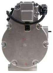Four Seasons 178390 2017-2022 Hyundai Ioniq A/C Compressor