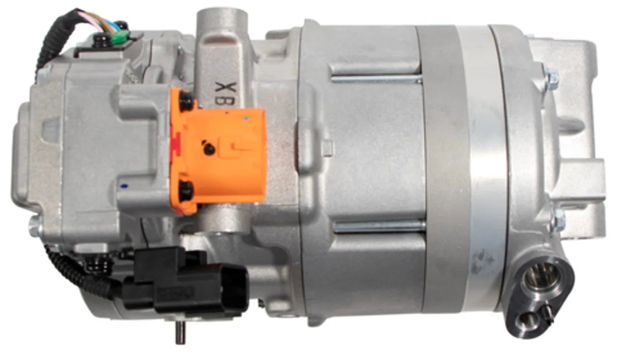 Four Seasons 178390 2017-2022 Hyundai Ioniq A/C Compressor