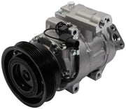 Four Seasons 178397 2007-2009 Kia Rondo A/C Compressor
