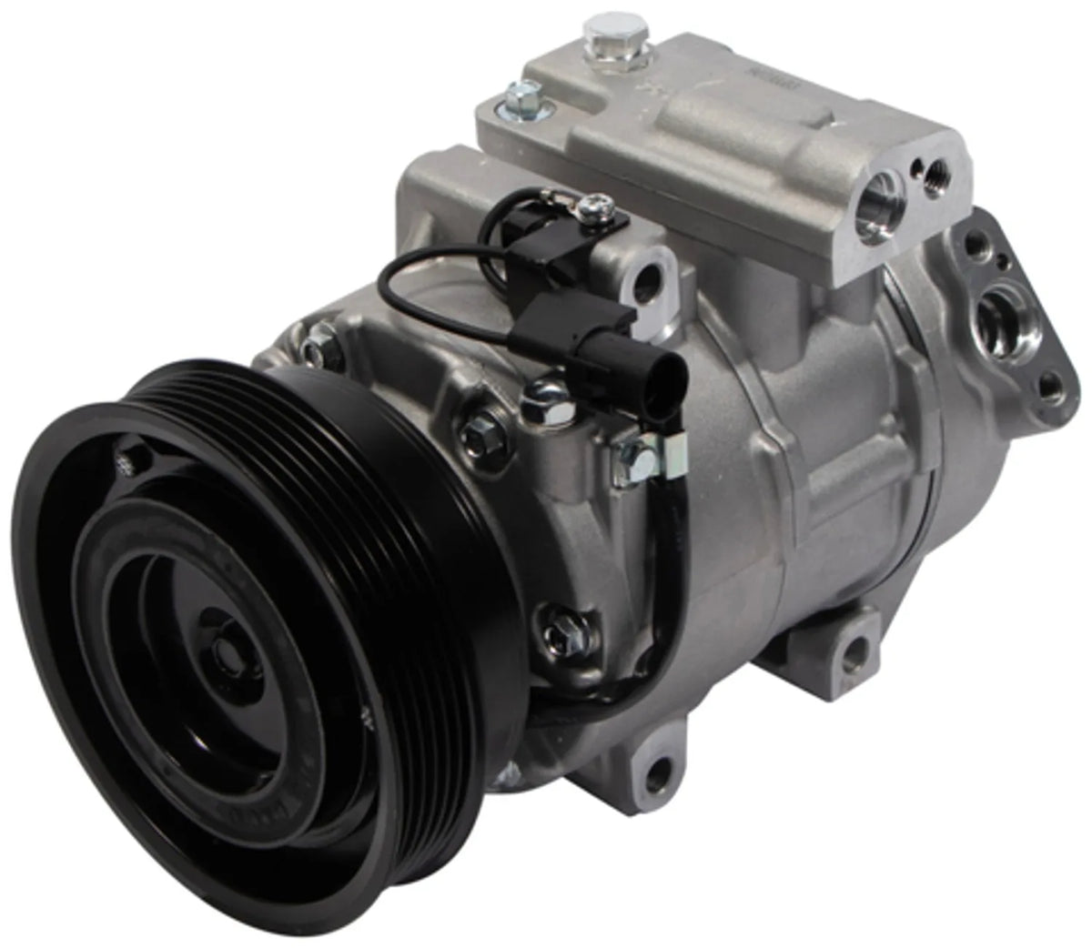 Four Seasons 178397 2007-2009 Kia Rondo A/C Compressor