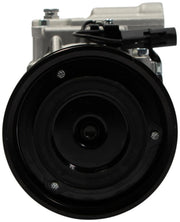 Four Seasons 178397 2007-2009 Kia Rondo A/C Compressor