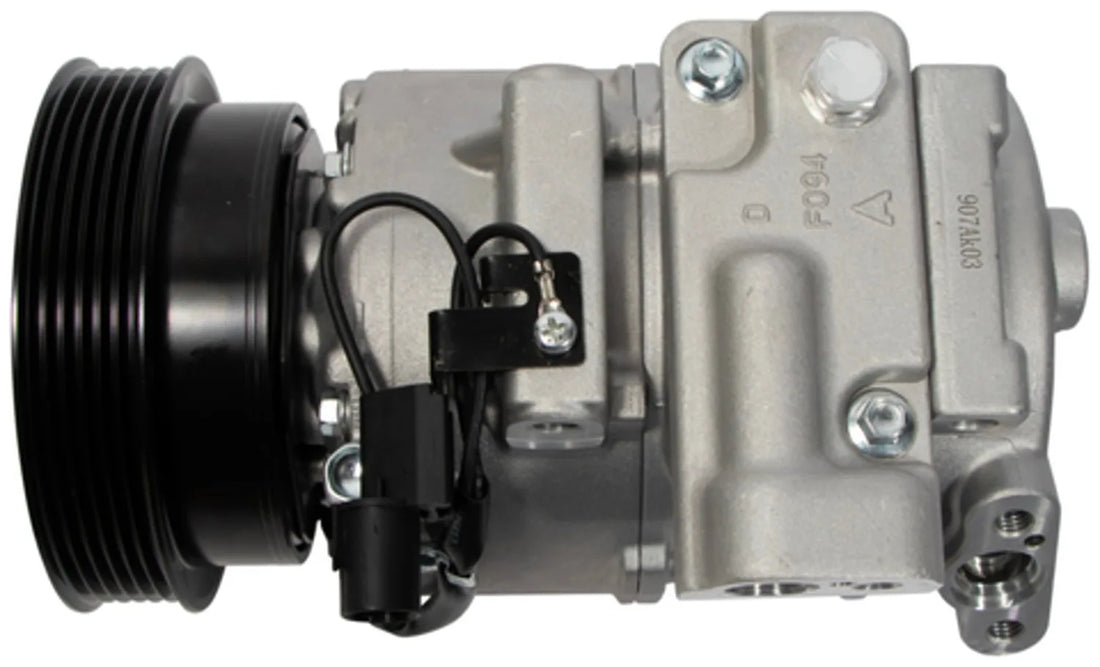 Four Seasons 178397 2007-2009 Kia Rondo A/C Compressor