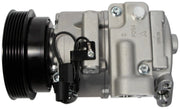 Four Seasons 178397 2007-2009 Kia Rondo A/C Compressor