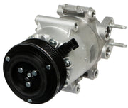 Four Seasons 178398 2014-2019 Ford Fiesta A/C Compressor